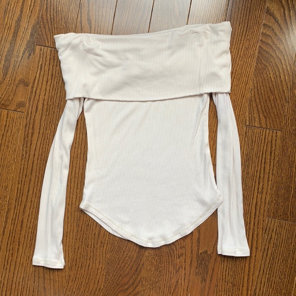 Forever 21 long sleeve top - Picture 1 of 1